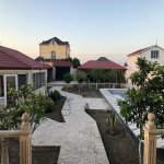 Kirayə (aylıq) 5 otaqlı Həyət evi/villa, Dübəndi, Xəzər rayonu 10