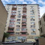 Продажа 2 комнат Новостройка, пос. Бадамдар, Сябаиль район 2