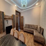 Satılır 4 otaqlı Həyət evi/villa, Azadlıq metrosu, 8-ci mikrorayon, Hollivud şadlıq sarayı, Binəqədi rayonu 8