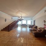 Satılır 7 otaqlı Həyət evi/villa, Qara Qarayev metrosu, 8-ci kilometr, Nizami rayonu 4