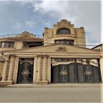Kirayə (aylıq) 8 otaqlı Həyət evi/villa, Nəsimi metrosu, Nəsimi rayonu 52