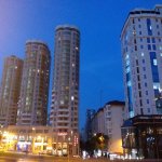 Продажа 5 комнат Новостройка, Nizami метро, Ясамал район 2