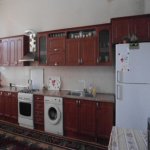 Kirayə (aylıq) 7 otaqlı Həyət evi/villa, İnşaatçılar metrosu, Yasamal rayonu 14