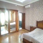 Kirayə (aylıq) 9 otaqlı Həyət evi/villa, Badamdar qəs., Səbail rayonu 18