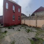 Satılır 7 otaqlı Həyət evi/villa, Hövsan qəs., Suraxanı rayonu 5