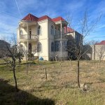 Satılır 5 otaqlı Həyət evi/villa, Mərdəkan, Xəzər rayonu 1