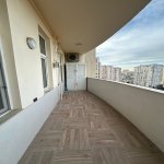 Аренда 2 комнат Новостройка, İnşaatçılar метро, Ясамал район 20