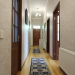 Kirayə (günlük) 4 otaqlı Həyət evi/villa Qəbələ 11