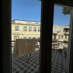 Satılır 1 otaqlı Köhnə Tikili, Səbail rayonu 12