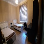 Kirayə (aylıq) 4 otaqlı Həyət evi/villa, Qara Qarayev metrosu, 8-ci kilometr, Nizami rayonu 13