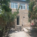 Satılır 6 otaqlı Həyət evi/villa, Badamdar qəs., Səbail rayonu 2