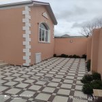 Satılır 4 otaqlı Həyət evi/villa, Azadlıq metrosu, Binəqədi rayonu 7