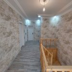 Satılır 4 otaqlı Həyət evi/villa, Koroğlu metrosu, Zabrat qəs., Sabunçu rayonu 8