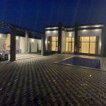 Satılır 5 otaqlı Həyət evi/villa, Buzovna, Xəzər rayonu 8