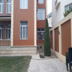 Satılır 5 otaqlı Həyət evi/villa, Badamdar qəs., Səbail rayonu 32