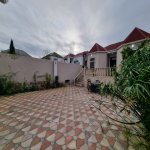 Satılır 3 otaqlı Həyət evi/villa, Koroğlu metrosu, Maştağa qəs., Sabunçu rayonu 5