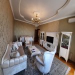 Продажа 3 комнат Новостройка, м. Ази Асланова метро, Хетаи район 5