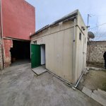 Satılır 1 otaqlı Həyət evi/villa, Koroğlu metrosu, Zabrat qəs., Sabunçu rayonu 5