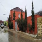 Satılır 4 otaqlı Həyət evi/villa, Novxanı, Abşeron rayonu 18