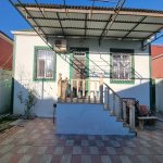 Satılır 4 otaqlı Həyət evi/villa, Koroğlu metrosu, Zabrat qəs., Sabunçu rayonu 4