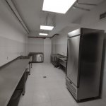 Kirayə (aylıq) Obyekt, 28 May metrosu, Nəsimi rayonu 25
