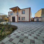 Satılır 6 otaqlı Həyət evi/villa, 20 Yanvar metrosu, Biləcəri qəs., Binəqədi rayonu 24