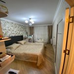 Продажа 2 комнат Новостройка, м. Эльмляр Академиясы метро, Ясамал район 10