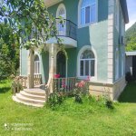 Kirayə (günlük) 5 otaqlı Həyət evi/villa Qəbələ 11