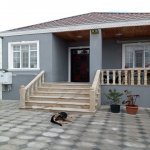 Satılır 3 otaqlı Həyət evi/villa, Binə qəs., Xəzər rayonu 1