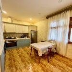 Satılır 6 otaqlı Həyət evi/villa, Səbail rayonu 16