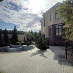 Kirayə (aylıq) 6 otaqlı Bağ evi, Fatmayi, Abşeron rayonu 3