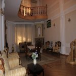 Satılır 8 otaqlı Həyət evi/villa, Gənclik metrosu, Montin qəs., Nərimanov rayonu 8