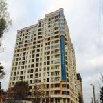 Продажа 4 комнат Новостройка, м. Азадлыг метро, 7-ой микрорайон, Бинагадинский р-н район 1