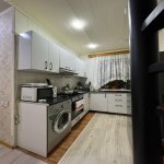 Satılır 4 otaqlı Həyət evi/villa, Nizami metrosu, Yasamal rayonu 13