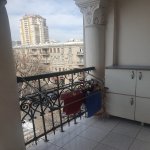 Kirayə (aylıq) 2 otaqlı Köhnə Tikili, Sahil metrosu, Nəsimi rayonu 13