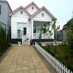 Satılır 3 otaqlı Həyət evi/villa, Buzovna, Xəzər rayonu 20