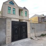 Satılır 6 otaqlı Həyət evi/villa, Avtovağzal metrosu, Biləcəri qəs., Binəqədi rayonu 1