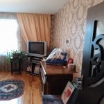 Satılır 6 otaqlı Həyət evi/villa, Avtovağzal metrosu, Biləcəri qəs., Binəqədi rayonu 4