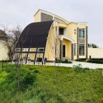 Satılır 10 otaqlı Həyət evi/villa, Mərdəkan, Xəzər rayonu 3
