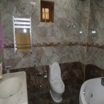 Satılır 5 otaqlı Həyət evi/villa, Avtovağzal metrosu, Biləcəri qəs., Binəqədi rayonu 23