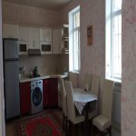 Kirayə (aylıq) 4 otaqlı Həyət evi/villa, Buzovna, Xəzər rayonu 12