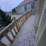 Satılır 7 otaqlı Həyət evi/villa, Bülbülə qəs., Suraxanı rayonu 23