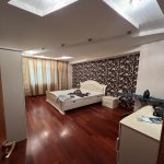 Kirayə (aylıq) 3 otaqlı Yeni Tikili, Nəriman Nərimanov metrosu, Nərimanov rayonu 11