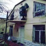 Satılır 7 otaqlı Həyət evi/villa, Neftçilər metrosu, Bakıxanov qəs., Sabunçu rayonu 13