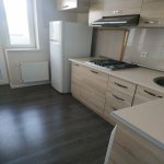 Kirayə (aylıq) 1 otaqlı Yeni Tikili, İnşaatçılar metrosu, Yeni Yasamal qəs., Musabəyov parkı, Yasamal rayonu 5