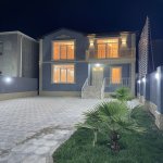 Satılır 4 otaqlı Həyət evi/villa, Masazır, Abşeron rayonu 2