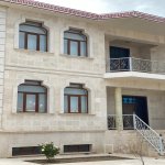 Satılır 10 otaqlı Həyət evi/villa Naxçıvan MR 1