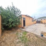 Satılır 4 otaqlı Həyət evi/villa, Koroğlu metrosu, Zabrat qəs., Sabunçu rayonu 10