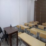 Kirayə (aylıq) 3 otaqlı Ofis, Xalqlar dostluğu metrosu, 8-ci kilometr, Nizami rayonu 4