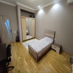 Satılır 4 otaqlı Həyət evi/villa, Köhnə Günəşli qəs., Xətai rayonu 17